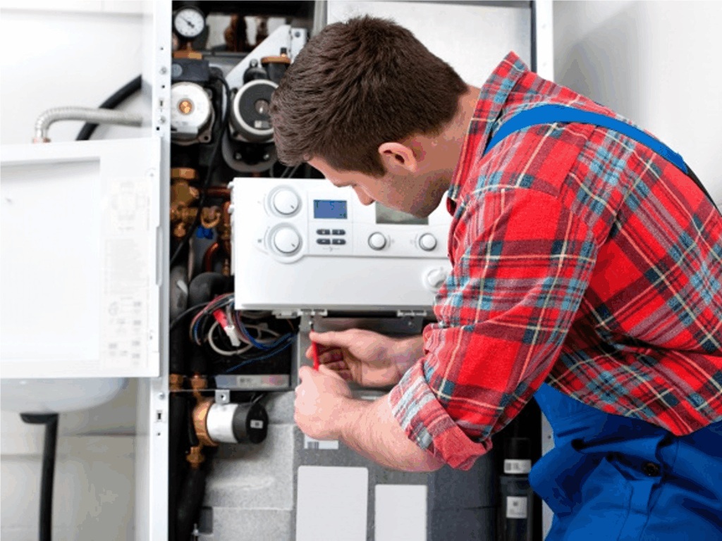 Bala Gorenje Gorenje kombi petek temizleme – Isınma sorunu kökünden çözüldü. - Teknik servis örneği